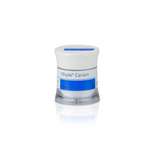 Керамічна маса IPS Style Ceram Incisal, колір I5, вага 20г, I5, 20г