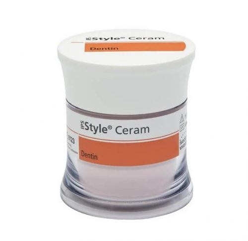 Керамічна маса IPS Style Ceram Dentin, колір BL4, вага 20г, BL4, 20г