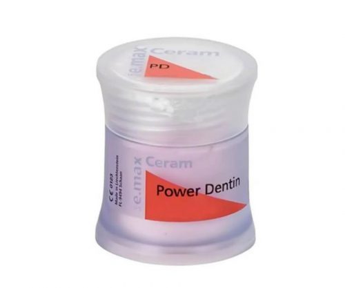 Дентин IPS e.max Ceram Power Dentin B3, B3, 20 г