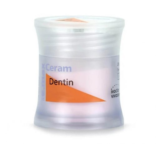 Дентин IPS e.max Ceram Power Dentin C3, C2, 20 г