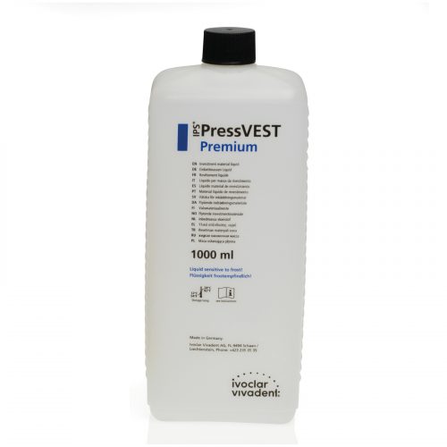 Рідина IPS PressVEST Premium Liquid 1 l, 1л