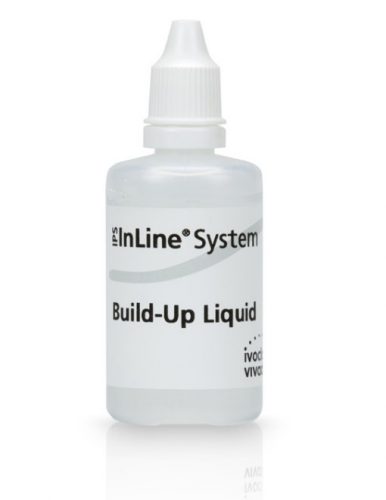 Моделювальна рідина IPS InLine System BuildUp Liq L 60ml, 60 мл
