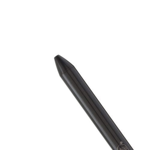 Ручка дзеркала, різьба європейська, Black Line, ручка 6, MHE6B, 33,45