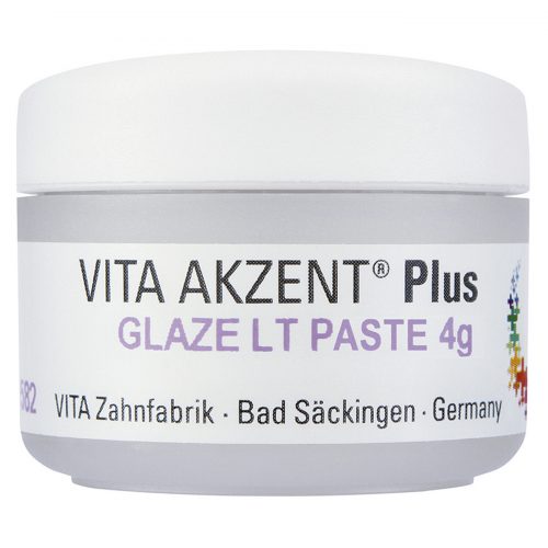 VITA AKZENT Plus LT барвник, глазур, паста, 4г