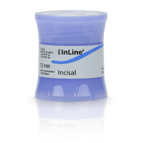 Маса ріжучого краю IPS InLine Incisal  1, 1, 20г