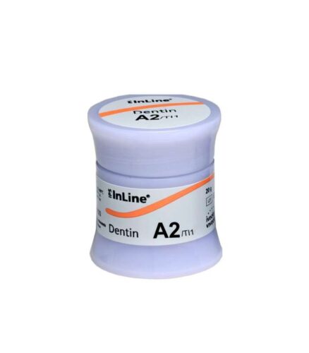 Маси зуботехнічні IPS InLine Dentin A-D 100 g A2, A2, 100 г