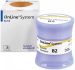 Керамічна маса IPS InLine Sy Powder Opaquer, колір B2, вага 80г, B2, 80 г