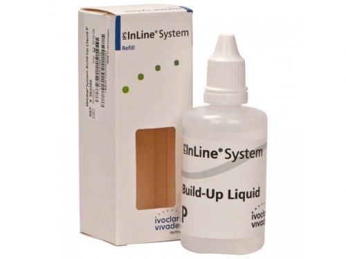 IPS InLine System BuildUp Liq P 60ml, 60 мл