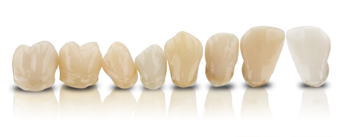 Матеріал VarseoSmile Crown plus B1, 250 g, B1, 250 гр