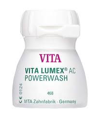 Безметалава кераміка VITA LUMEX AC Пауерваш  LL 3, 12 g, LL3, 12 гр