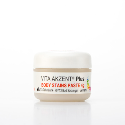 Барвник VITA AKZENT Plus BODY, BS03 4г паста
