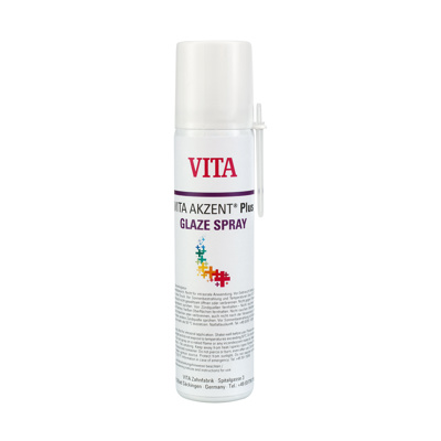 Спрей VITA AKZENT Plus глейз 75мл