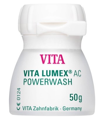 Безметалава кераміка VITA LUMEX AC Пауерваш  B1, 50 g, B1, 50г