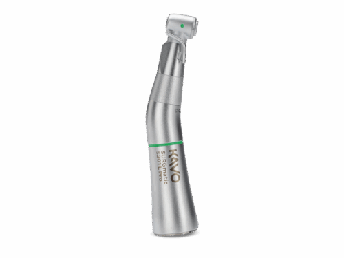 SURGmatic S201 L кутовий хірургічний наконечник (20:1) зі світлом