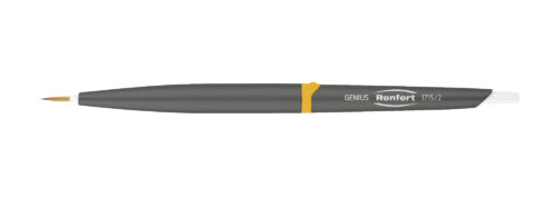 Пензель, Genius розмір 2, 1 шт, 2, 1 шт