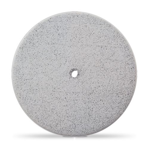 Круги универсальні  (силіконові  поліри) 100 шт., 22 x 3,2 мм, 100 шт