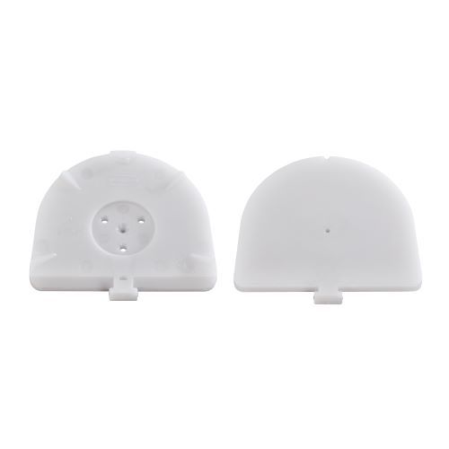 Базисна пластина AUTO spin стандарт, 100 шт, 100 шт