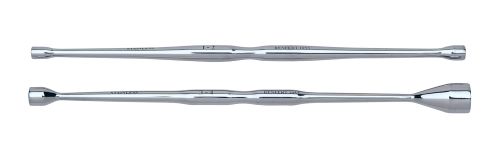 Дозуючий інструмент для кераміки, 2 штуки