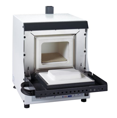 Пічка магма для каталізатора 220-240 В~, 50/60 Гц