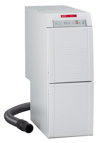 Витяжка SILENT TS, 220-240 V, 26 кг