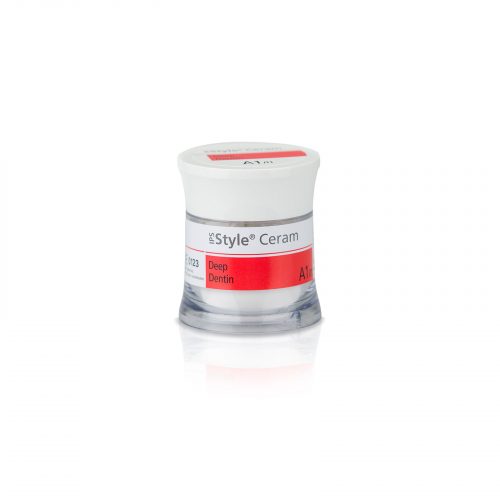 Дип-дентин IPS Style Ceram Deep Dentin A3, A3, 20г