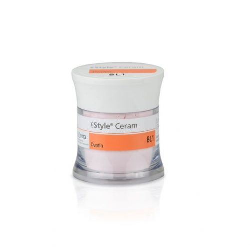 Дентин IPS Style Ceram Dentin по D2, D2, 20г