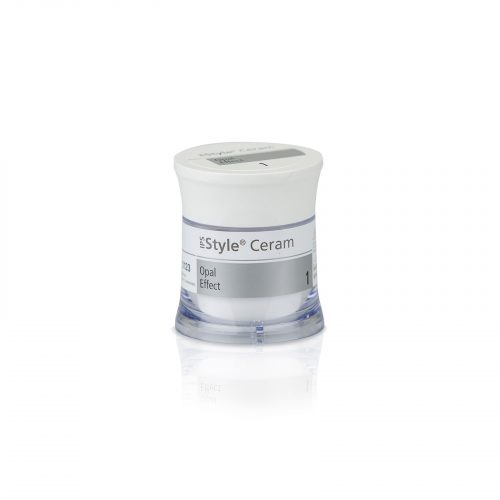 Керамічна маса IPS Style Ceram Opal Effect, колір 4, вага 20г, 4, 20г