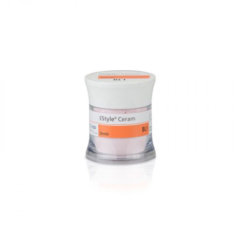 Керамічна маса IPS Style Ceram Dentin, колір BL3, вага 20г, BL3, 20г