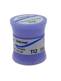 Транспа маса ріжучого краю IPS InLine Transpa Incisal 20 g 1, 1, 20 г