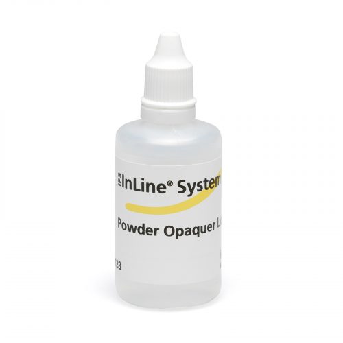 Рідина IPS InLine Sy Pow Opaquer Liquid 60ml, 60мл