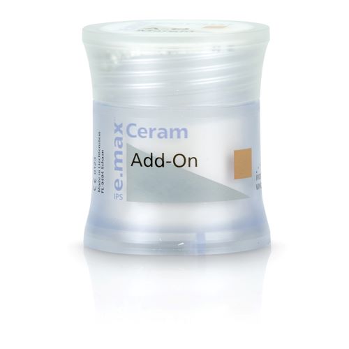 Безметалева кераміка IPS e.max Ceram Add-On Incisal, вага 20г, Ріжучий край, 20 г