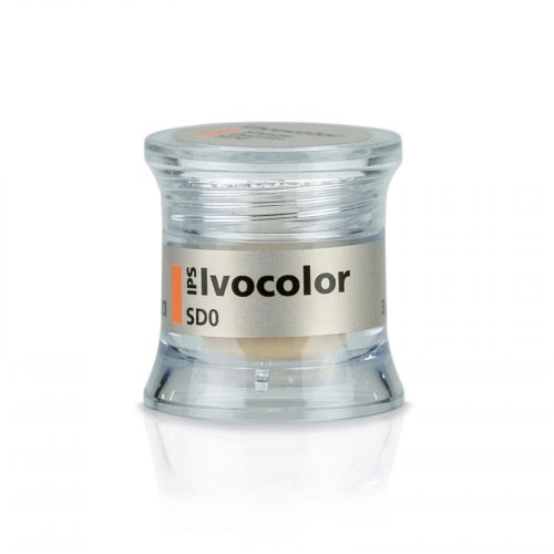 Барвник для дентину IPS Ivocolor Shade Dentin SD1, SD1, 3г