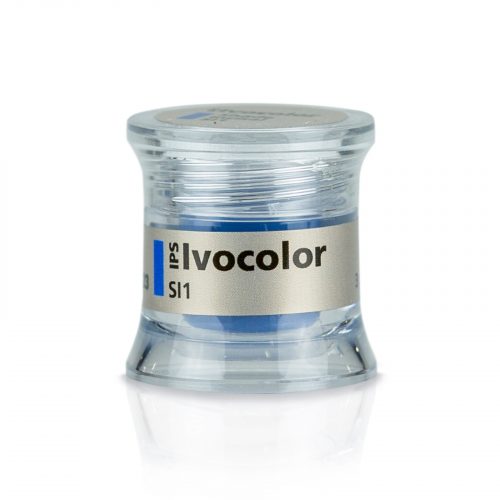 Барвник ріжучого краю IPS Ivocolor Shade Incisal 3g SI1, Sl1, 3г