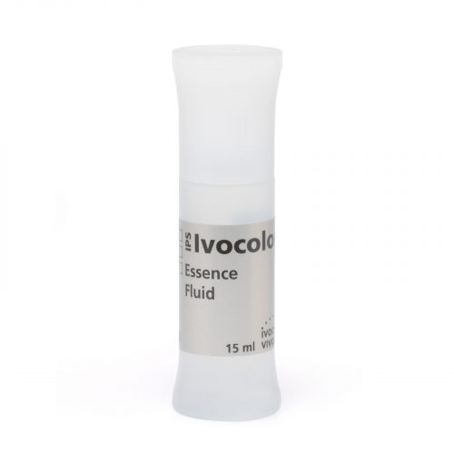 Барвник IPS Ivocolor Essence Fluid, 15мл