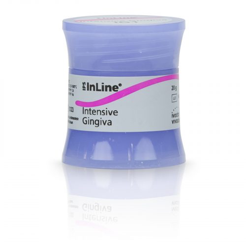 IPS InLine Intensiv Gingiva 20 g 4