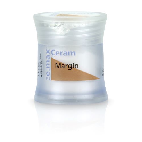 Безметалева кераміка IPS e.max Ceram Margin, колір BL1, вага 20г, BL1, 20 г