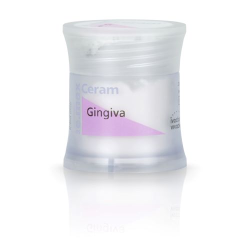Безметалева кераміка IPS e.max Ceram Gingiva, колір 1, вага 20г, Gingiva, 20 гр