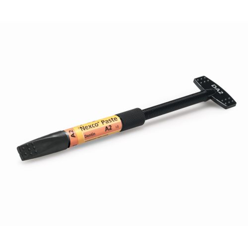 Фотополімерний лабораторний композит SR Nexco Paste Dentin, колір B4, вага 2,5г