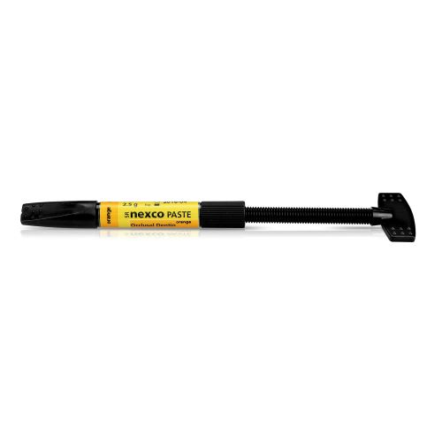 Фотополімерний лабораторний композит SR Nexco Paste Effect M, колір light, вага 2,5г