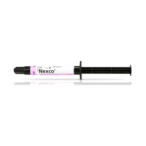 Фотополімерний лабораторний композит SR Nexco Gingiva Opaquer, колір pink, вага 2мл