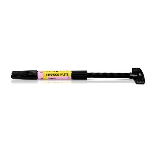 Фотополімерний лабораторний композит SR Nexco Paste Gingiva, колір G2, вага 2,5г