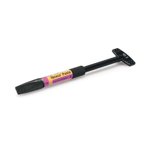 Фотополімерний лабораторний композит SR Nexco Paste Int. Gingiva, колір IG 1, вага 2,5г