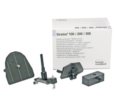 Середній асортимент Stratos 100/200/300