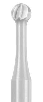 Керамічний бор, круглий, діаметр 012