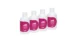 Абразивний порошок NSK Prophy-Mate Cleaning Powder, FLASH Pearl, 300 гр, 300g Bottles