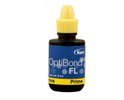 Адгезивная система OptiBond FL, праймер, 8 мл