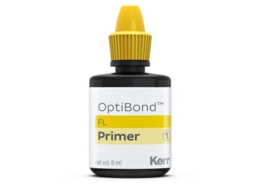 Адгезивна система OptiBond FL, праймер, 8 мл