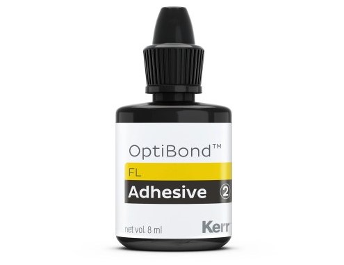 Адгезивна система OptiBond FL, адгезив, 8 мл