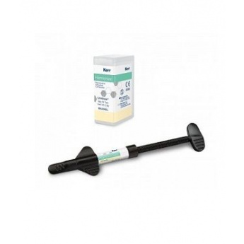 Композит стоматологічний  Harmonize в шприцах,  прозорий Amber різцевий