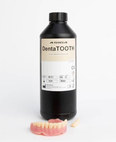 Матеріал DentaTOOTH A2 вагою 500 г, A2, 500 г